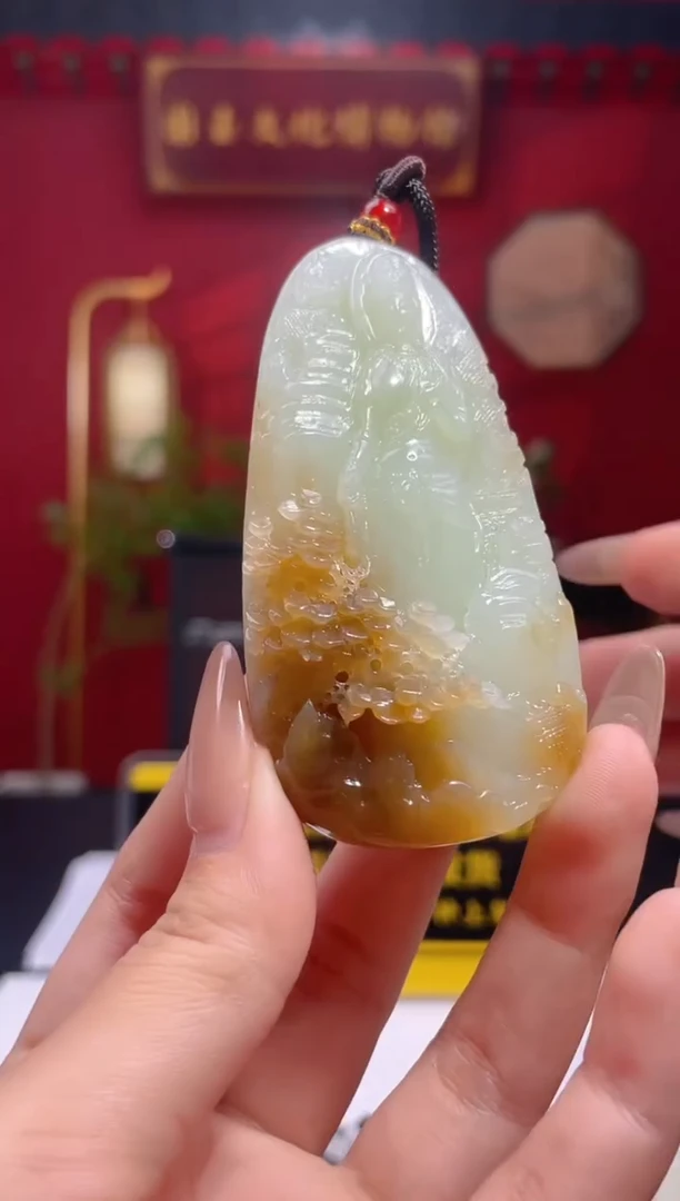 定制和田玉和田玉闪购链接GS021