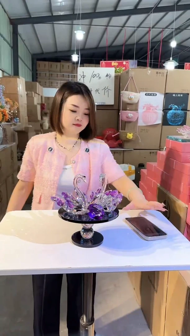 于清花瓶花器X-早36