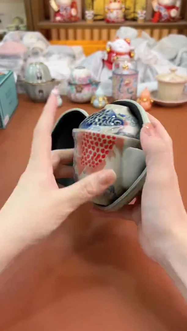 @@允礼茶器通用链接 这个真的很便宜