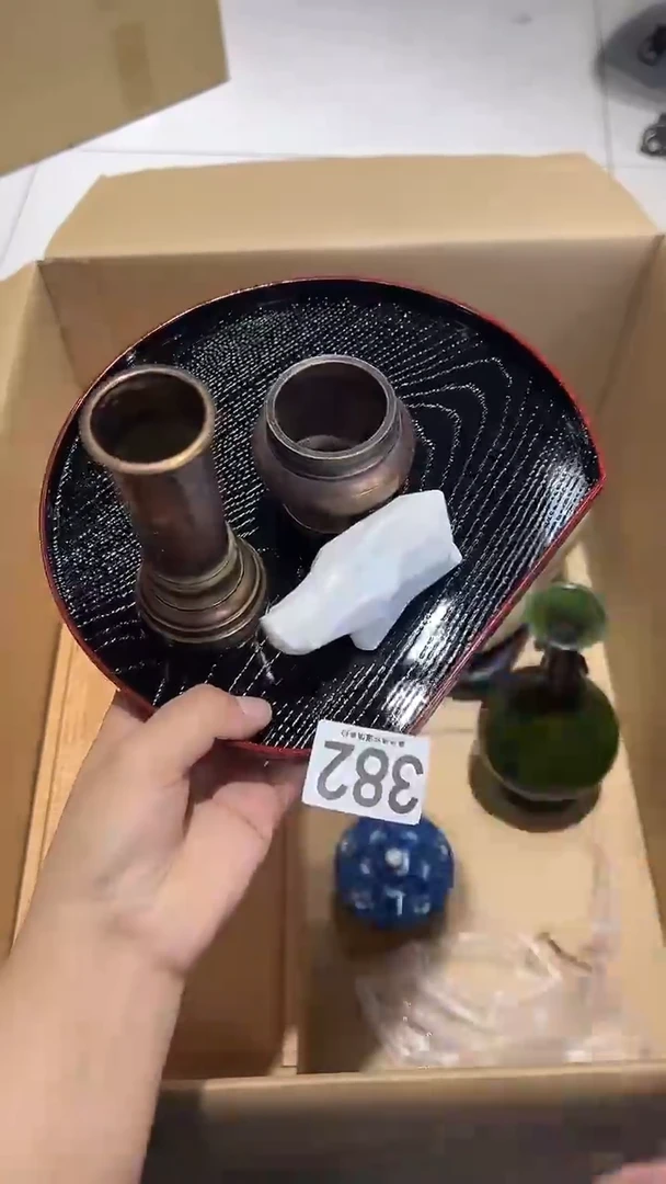 琳*382...............茶摆件