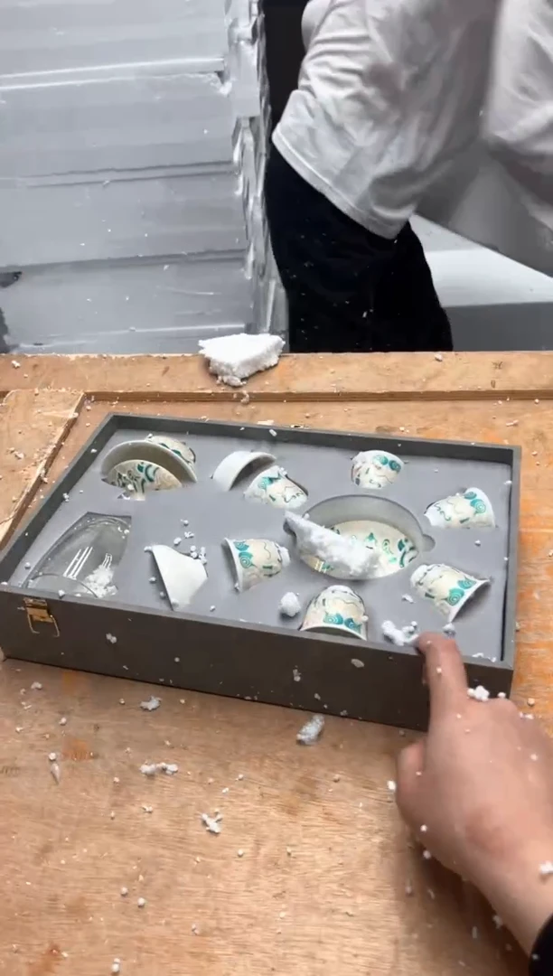 【闪购商品】其他@@@@【闪购链接】精美茶具便宜卖了