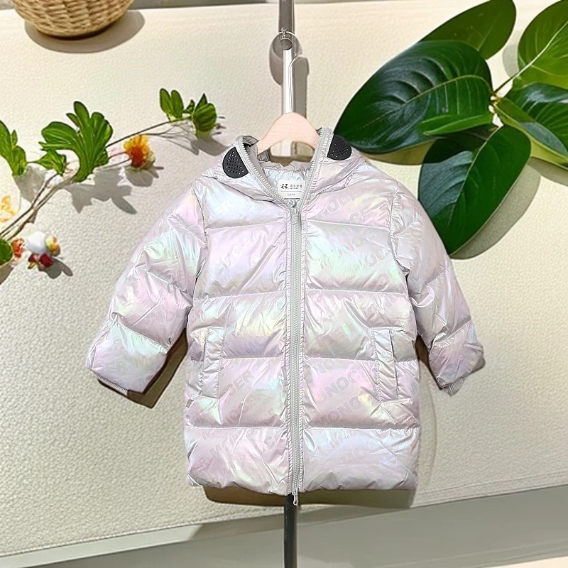 B4-221生儿童冬季YR棉服(41300)