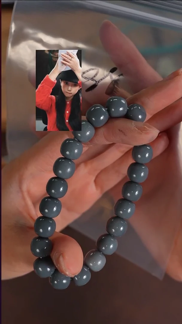 未镶嵌手串和田玉绅*～若雨臣品质回血