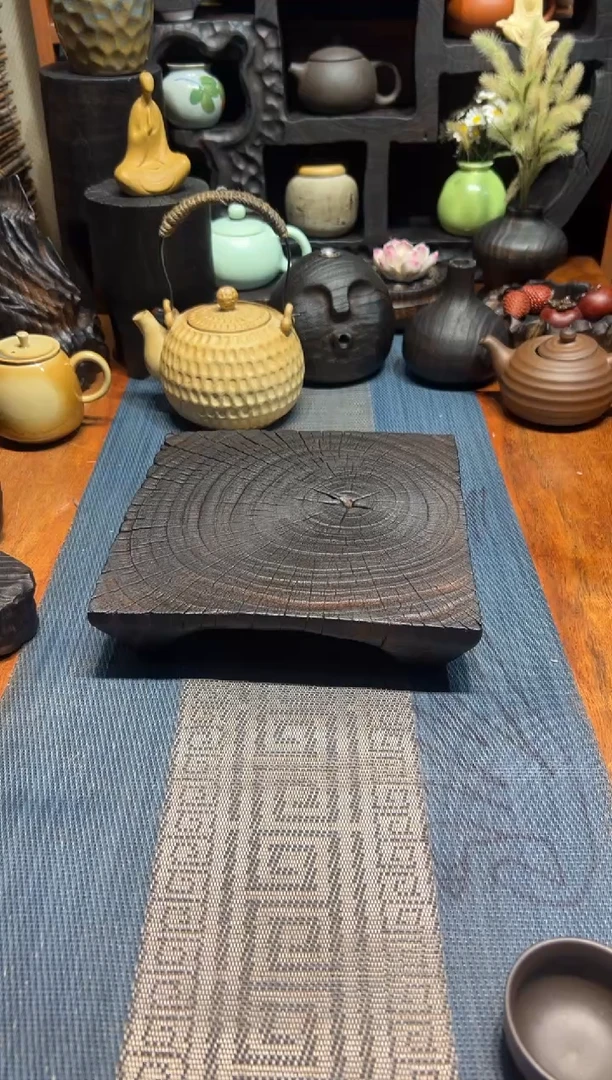 香樟木香樟木一物一拍