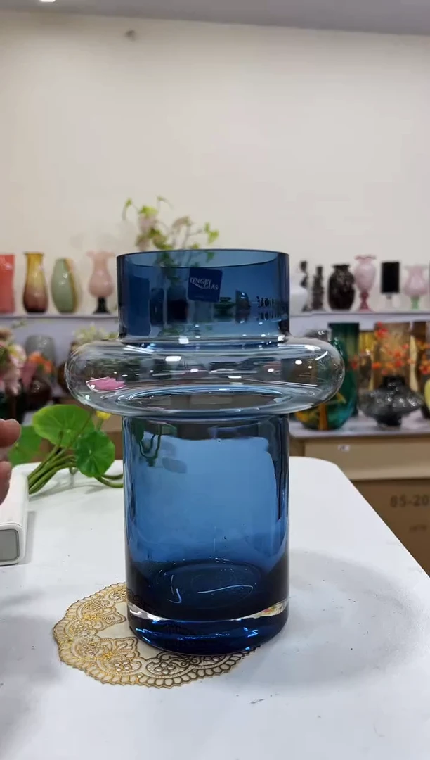 【闪购商品】也麦花器