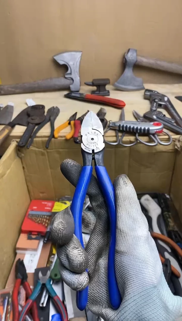 J***R 五金园艺农具厨具工具闪购