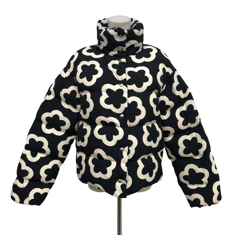 汤丽柏琦/羽绒服/95新/[251221SJ]