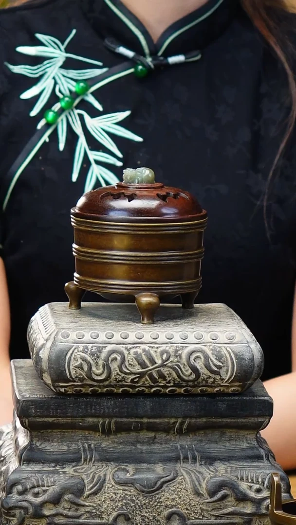 炉天下一比一九思筒炉