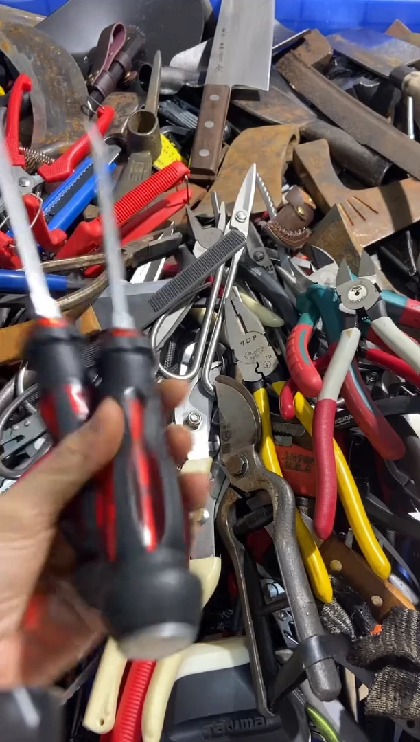 蜡**心五金园艺农具厨具工具闪购