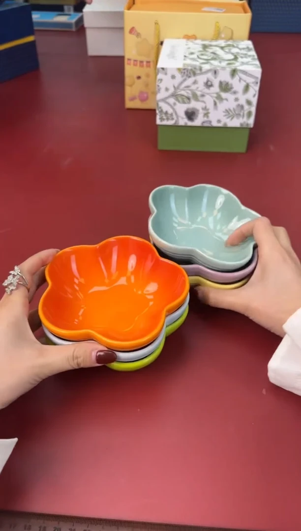 【闪购商品】瓷片正午瓷缘 臻品源泉@@Y61