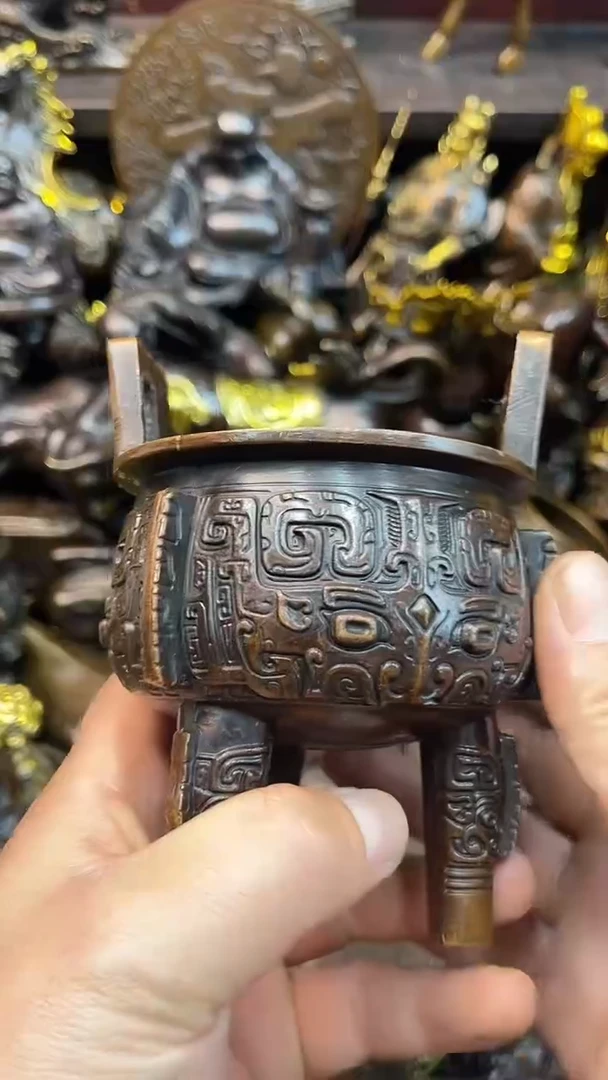 1案台摆件 物品摆件