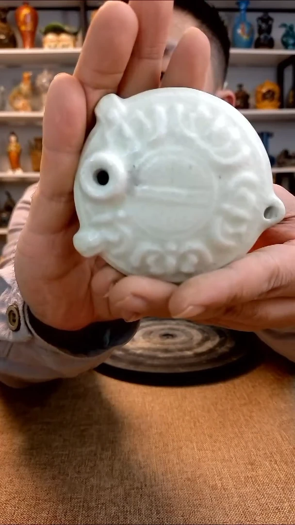经典精美复古风格瓷器