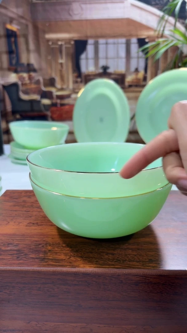 【闪购商品】.... 6.5英寸2个碗口径16.3厘米