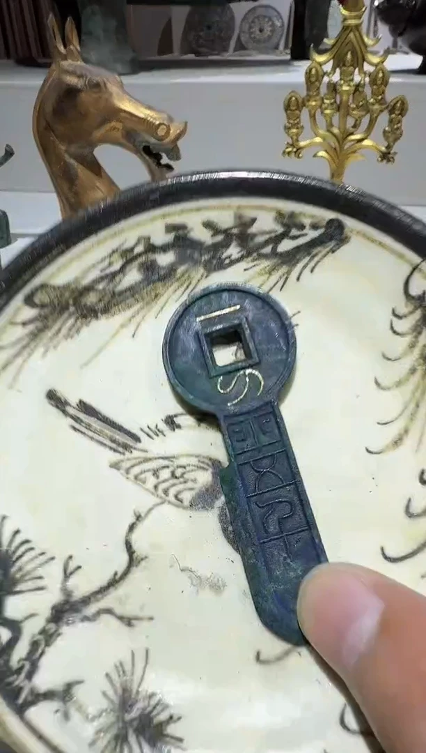 摆件