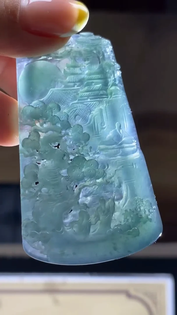 未镶嵌定制翡翠********149