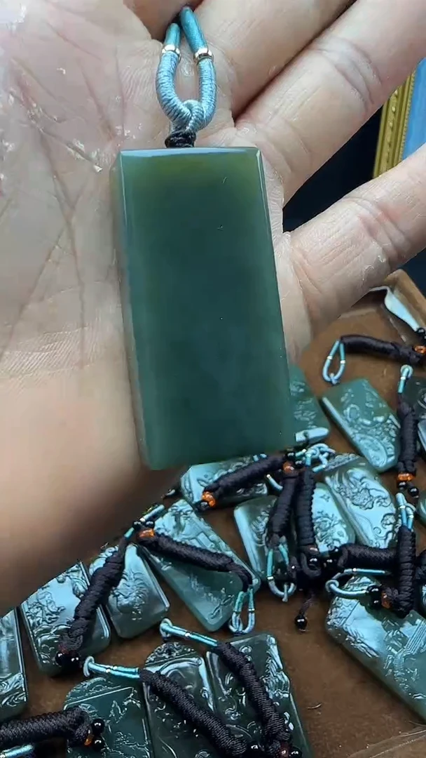 未镶嵌和田玉珠宝奇石和田玉珠宝 拍一发一！