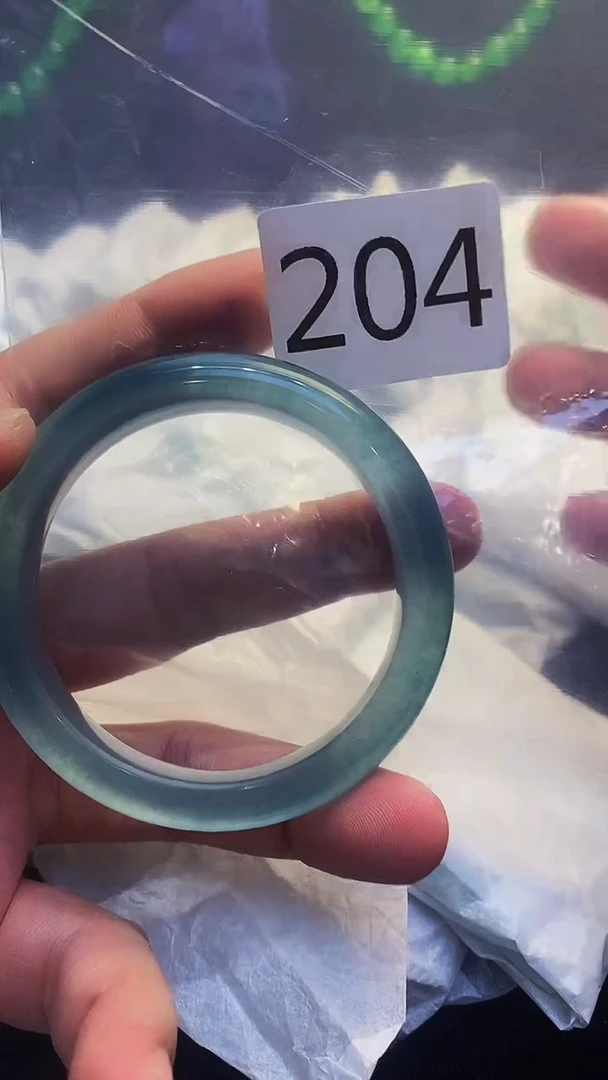 颈饰未镶嵌翡翠002025121000204