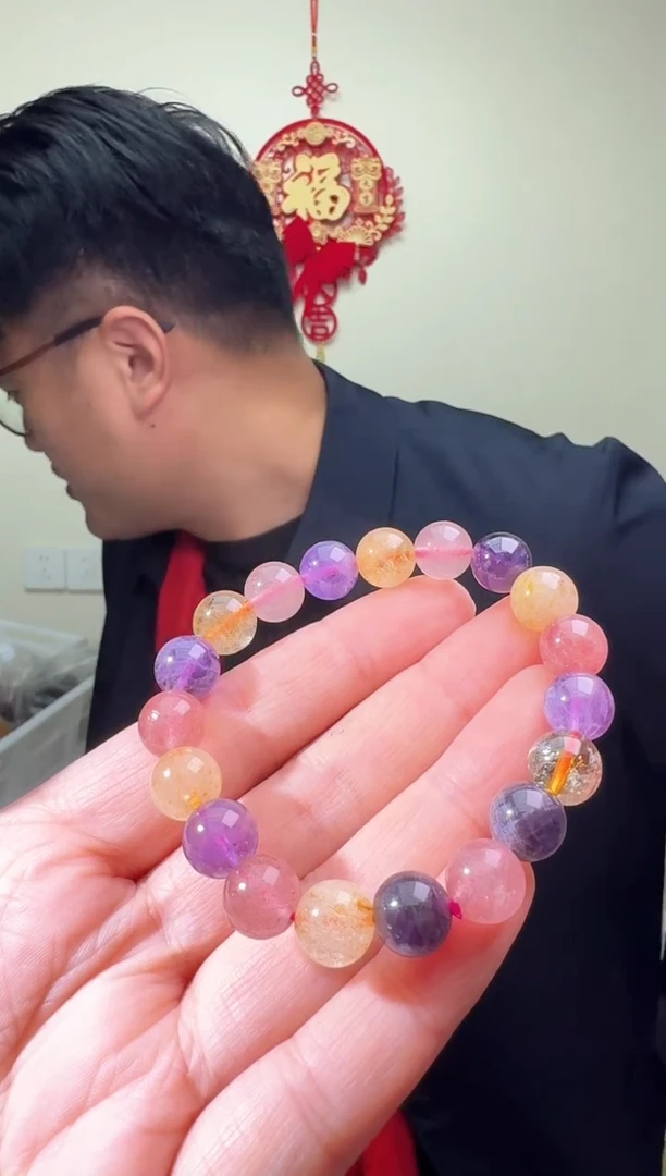 【闪购商品】手链多样性发一件213