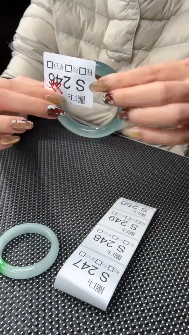 猫*嗲闪购玉石链接一物一拍S246