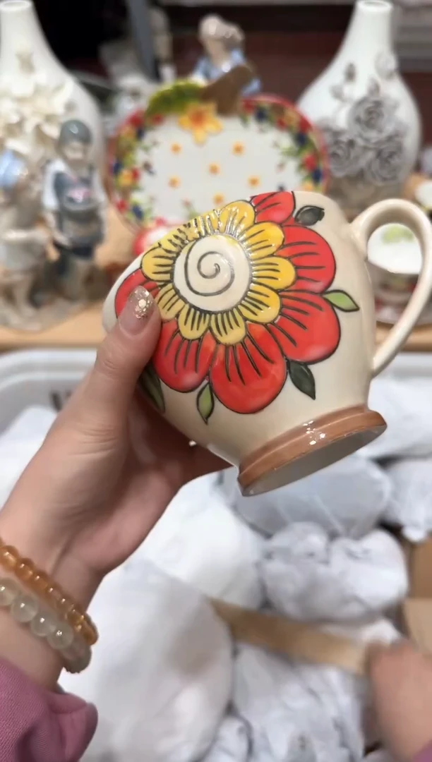 【闪购商品】瓷片099默认微瑕19.9包邮----