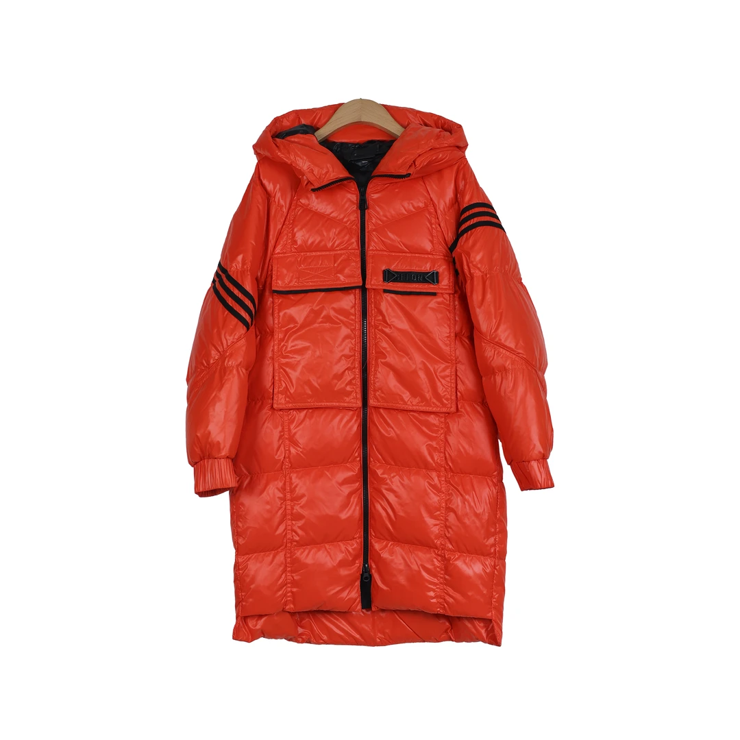 【合集A063-A100】羽绒服冬季新款时尚气质高品质保暖外套