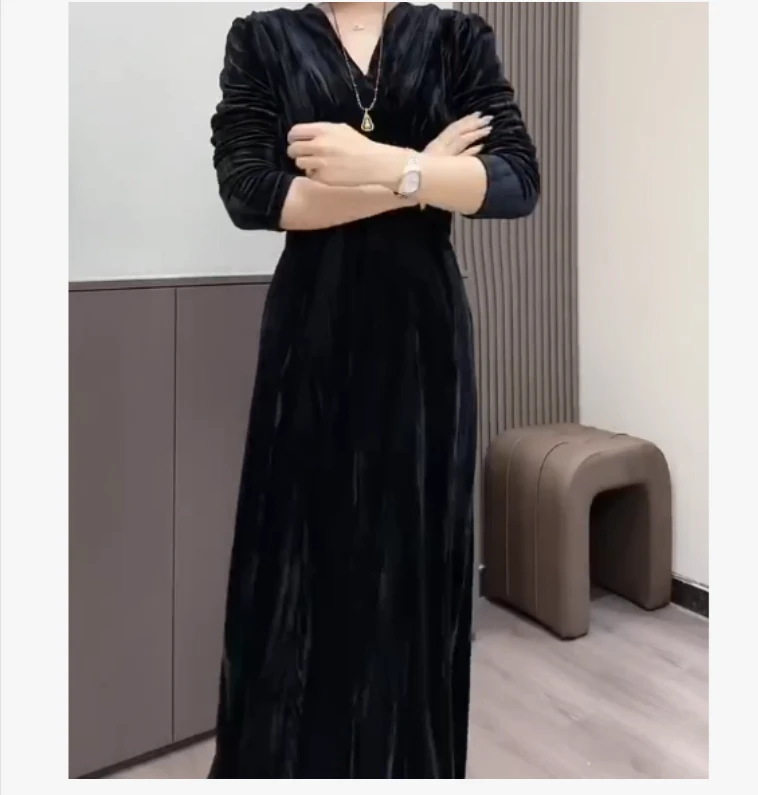 2025夏季时尚潮流百搭精品女装AAS03