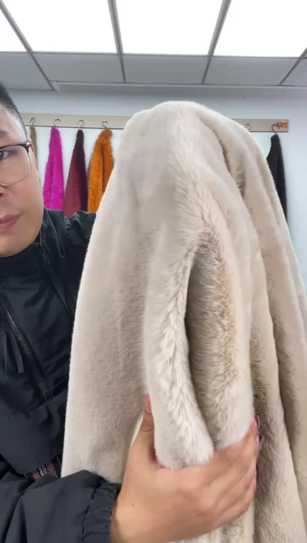 狐狸毛超级福利C11