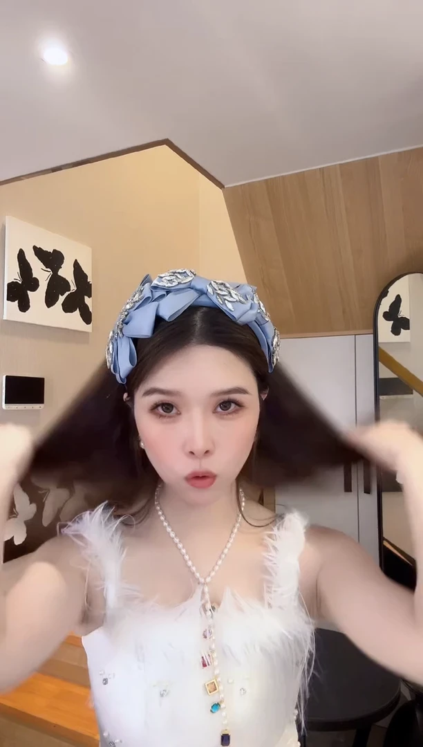 非金属布艺编号-677