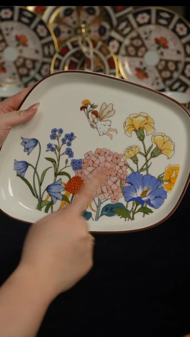 瓷片瓷片觅瓷 中古器物