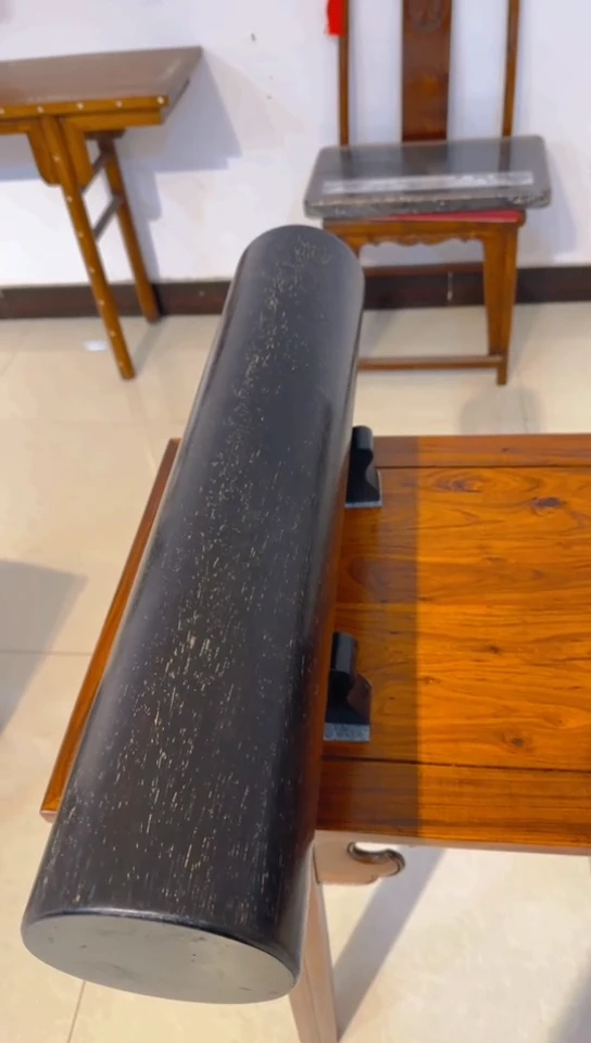 紫檀木类端景台来**！紫檀横财链接