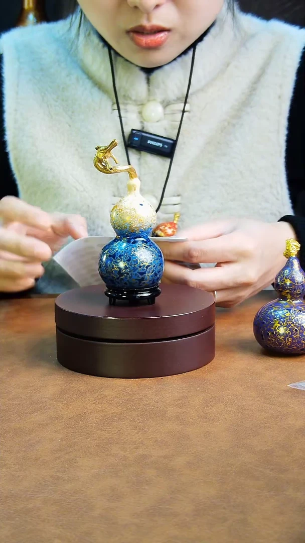 【闪购商品】313漆彩葫直播间专用链接一物一图