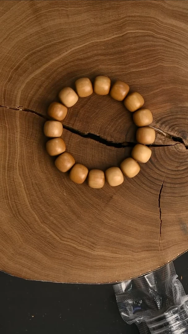 檀香木其他6号仓老山檀13*14单圈