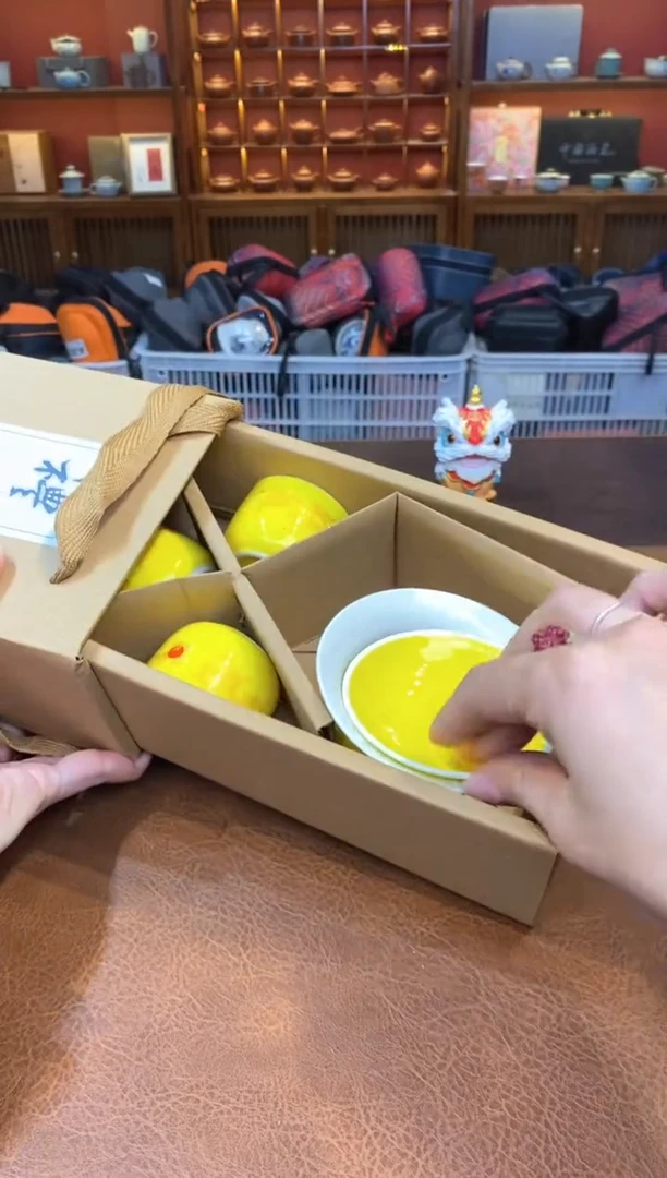 【闪购商品】其他在山茶器少量库存福利福利