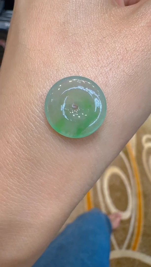 未镶嵌定制翡翠定制翡翠未镶嵌多样性团购发一件