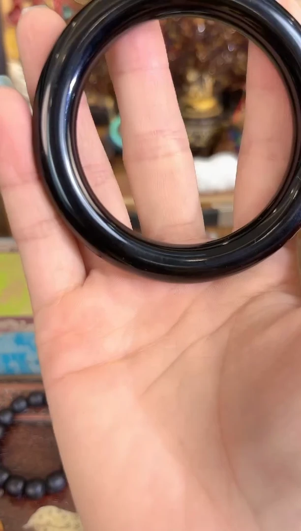 风车木（黑檀木）1