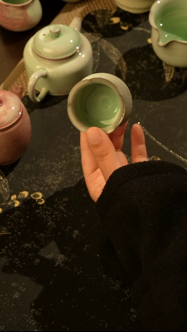 一堆柴火福利379