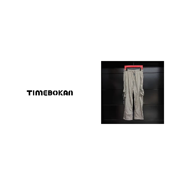 【全新未使用】未开售正品新款裤子-77210