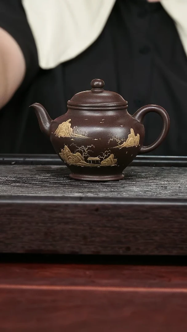 茶壶紫砂精品紫砂壶50......250CC