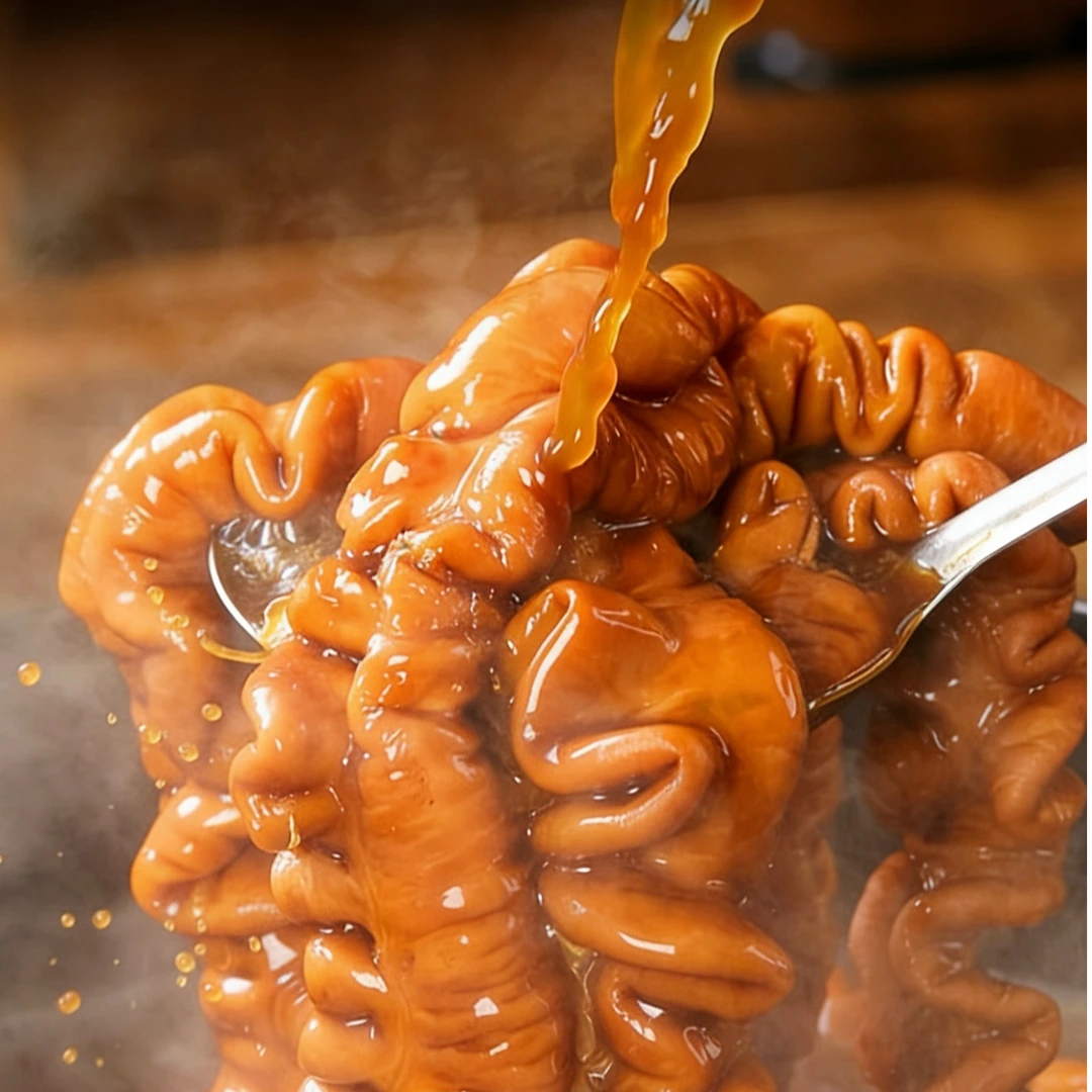 【买三斤送一斤】正宗卤味五香卤煮真空包装