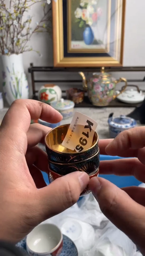 瓷片噜**噜195-K-