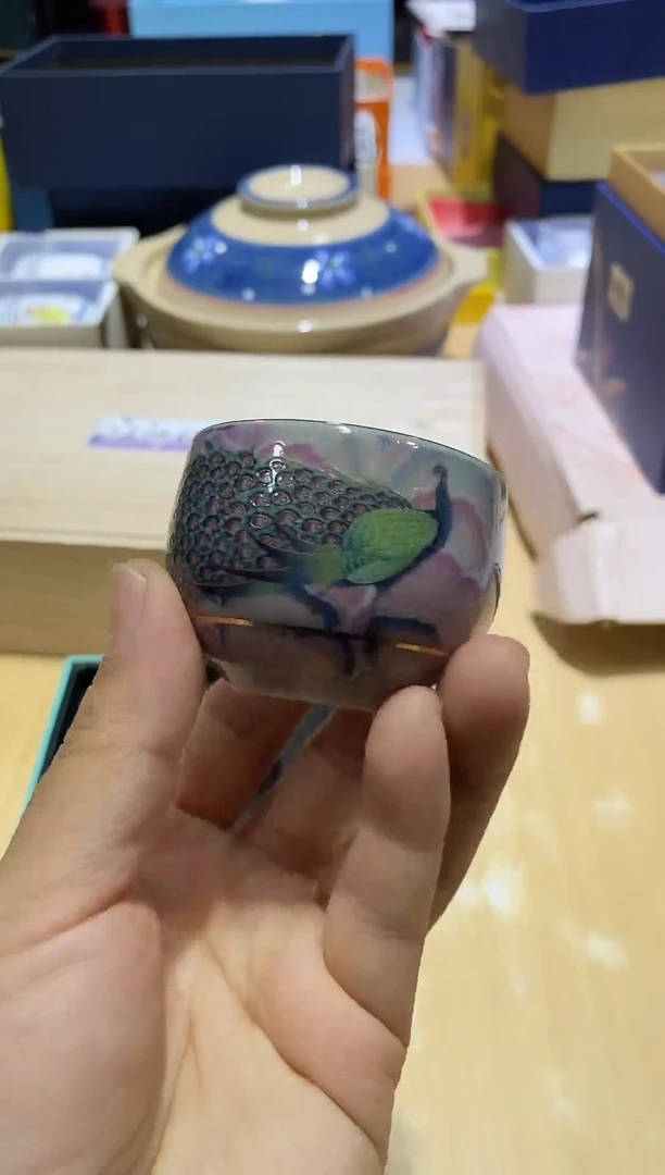 瓷片全场正品,一件不留@@1