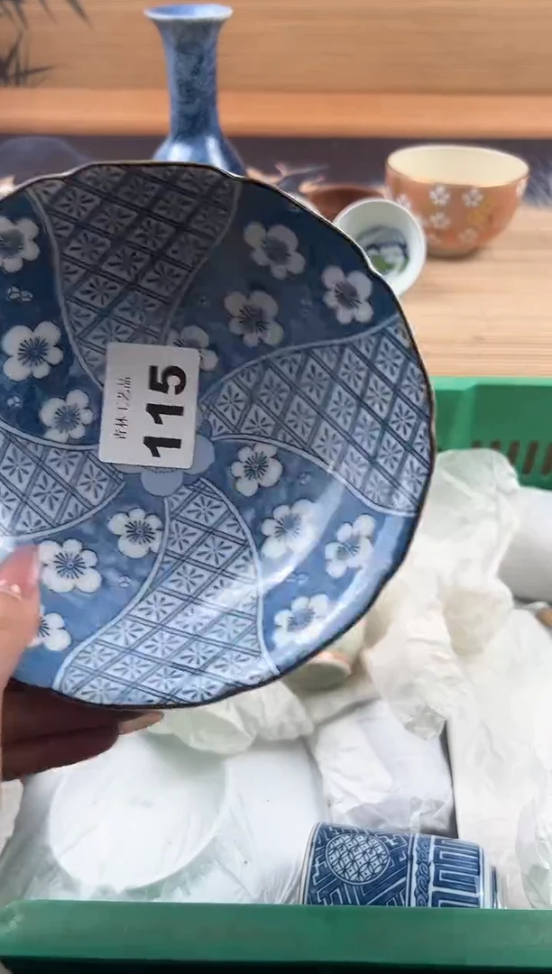 瓷片拉**皮C          115