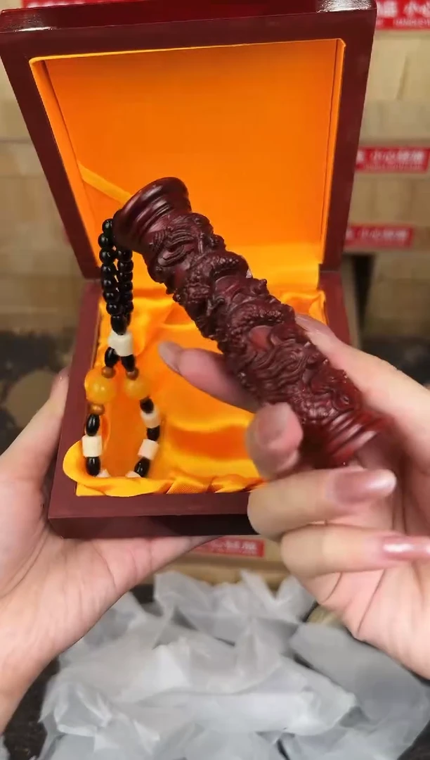万家文玩阁血檀链接@@SP143