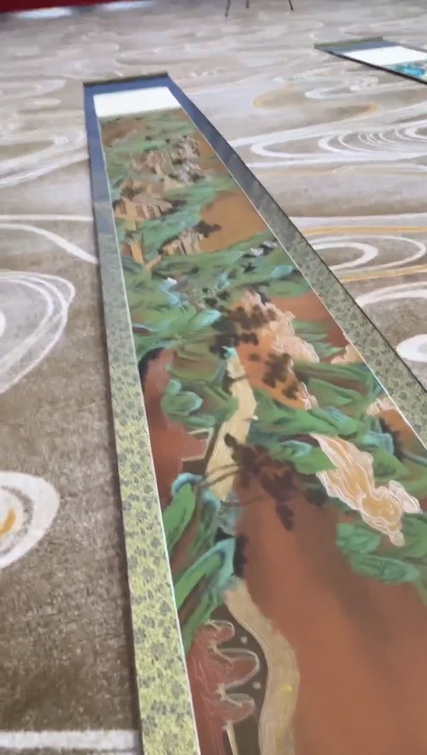 国画王秀欣精品国画展览专场