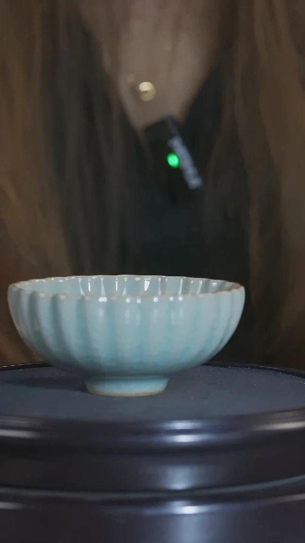 天下龙泉精品茶器58