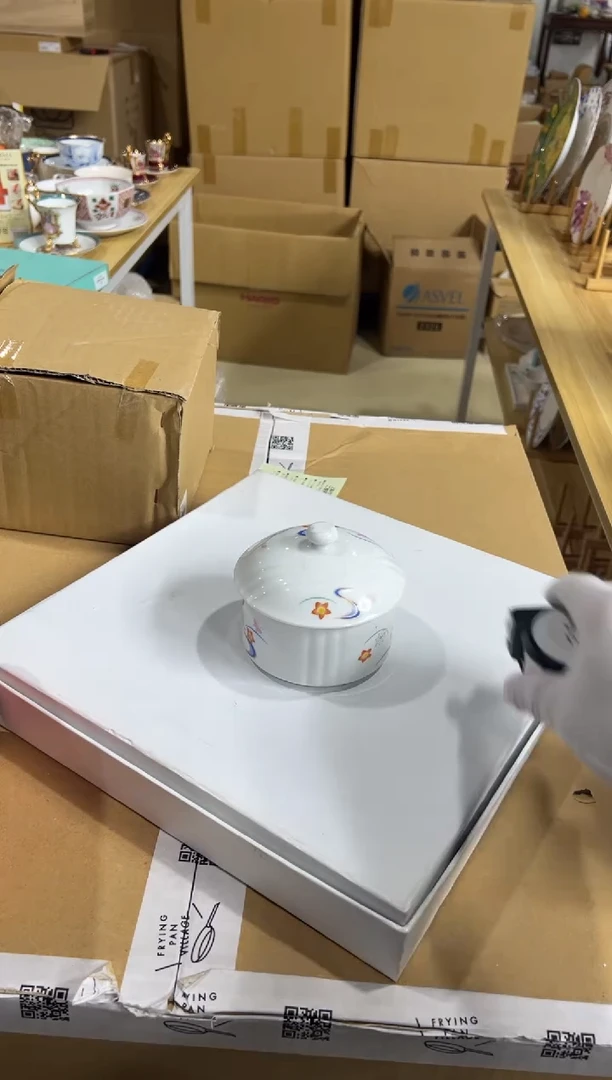 【闪购商品】瓷片f282好好好好好好