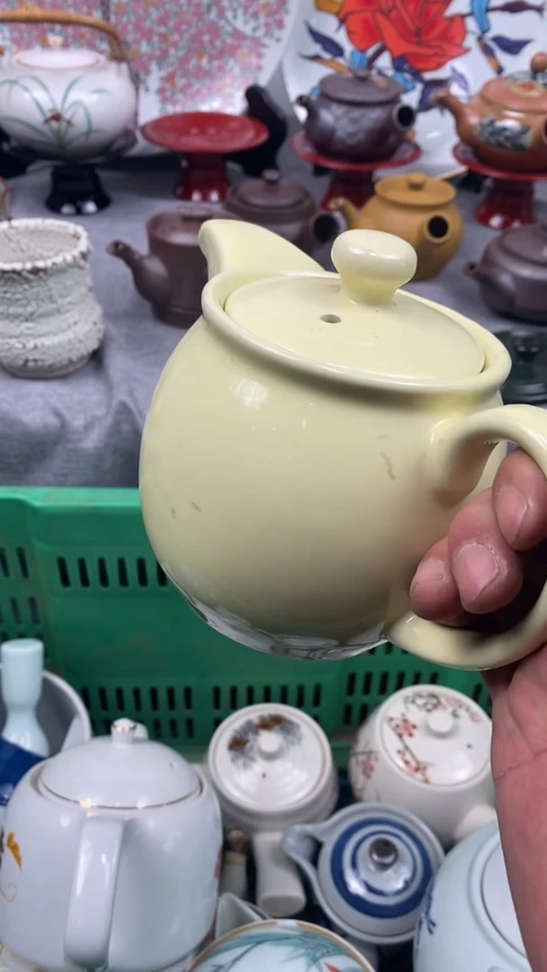 【闪购商品】瓷片097 皇家香槟皇家香槟