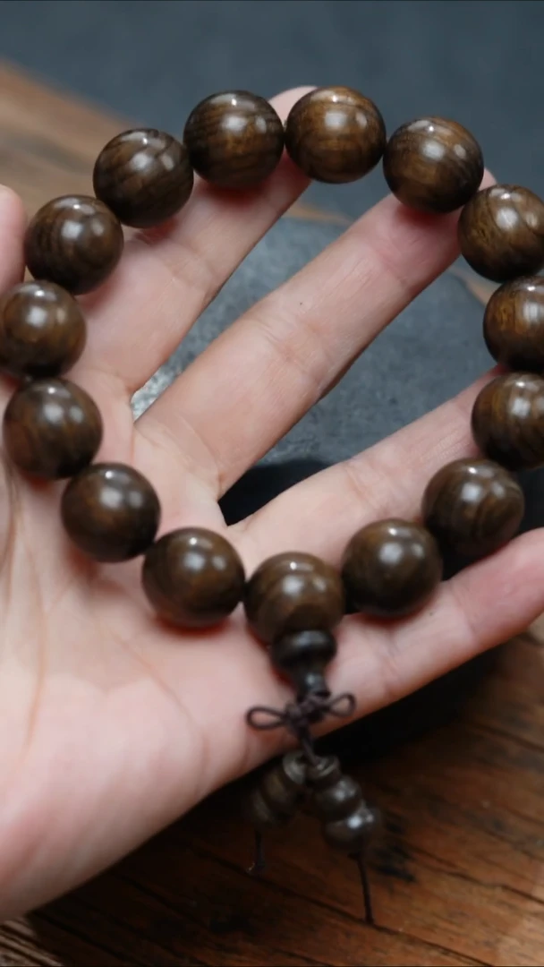 【闪购商品】橄榄核手串/手链橄榄核