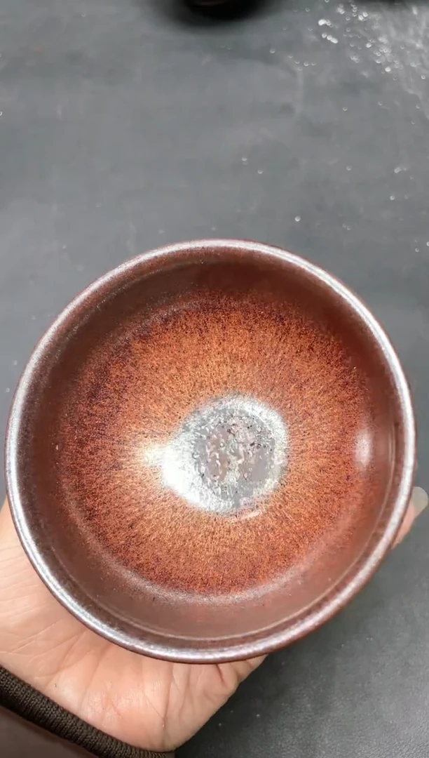 【闪购商品】茶盏465