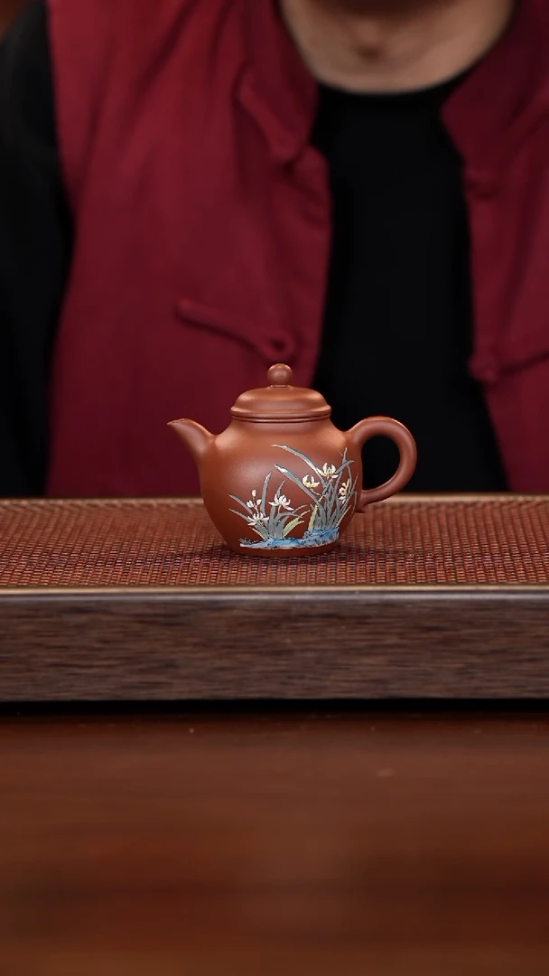【闪购商品】紫砂茶壶徐壶记紫砂精选